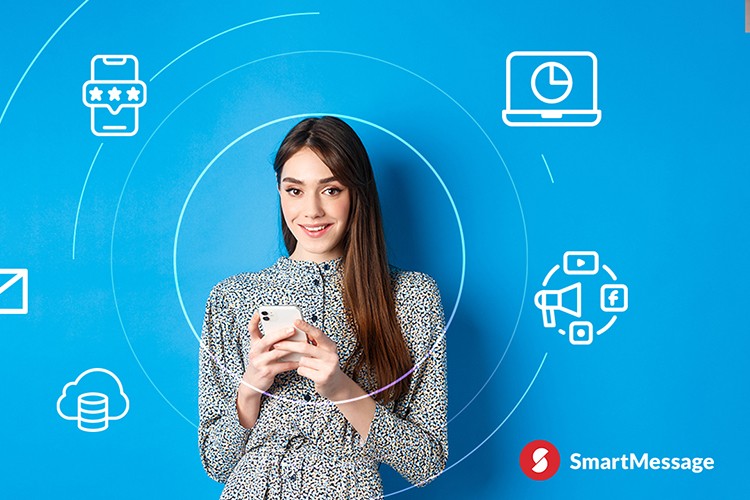 Başarının Yolu Çok Kanallı Pazarlamadan Geçiyor