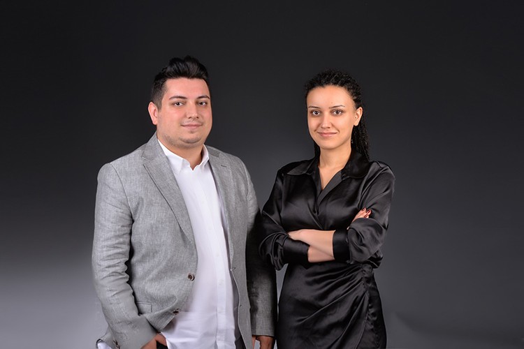 Perra Lojistik'ten İngiltere Hamlesi