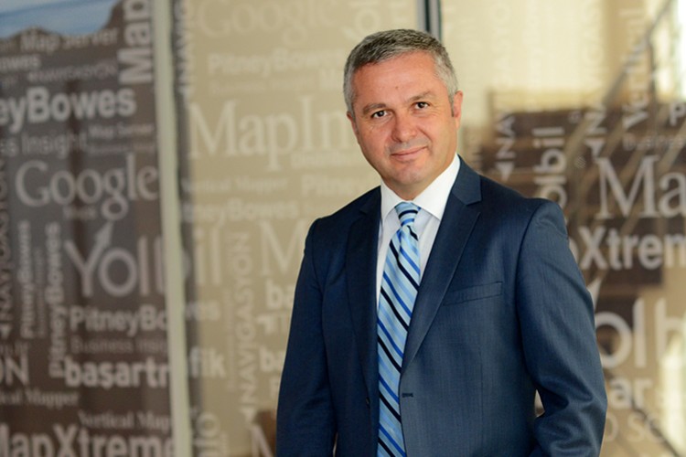 Binaların deprem risk analizi bir tık ötede