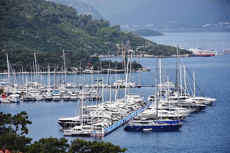 Milyon dolarlık konuklar