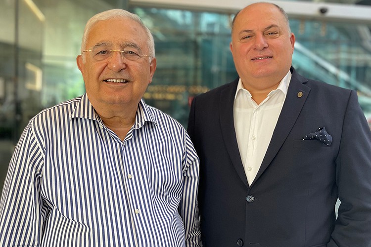 Akıllı Kentler İnovasyon Merkezi (AKİM) hayata geçiyor