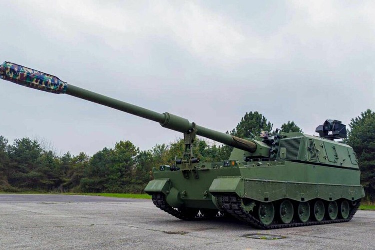 TSK'ya kesintisiz tedarik