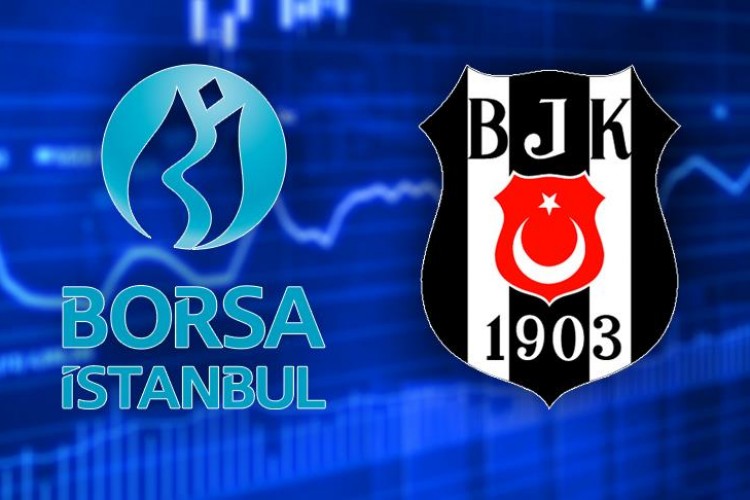 Yılın ilk çeyreğinde borsa liginin kazandıranı Beşiktaş oldu