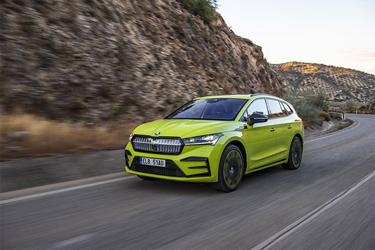 Yüce Auto-Škoda'dan Tarihi Rekor