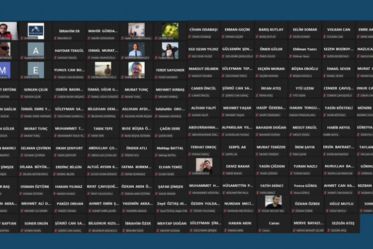 OSB'lerde dijital dönüşüm eğitimleri başladı
