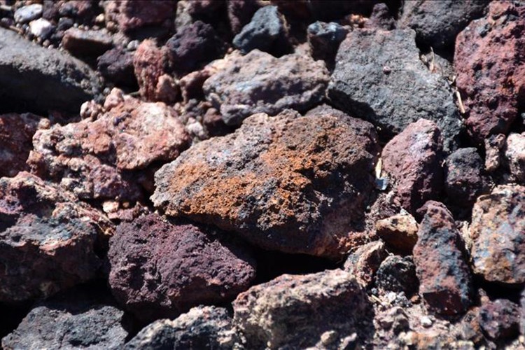 Enerji bağımsızlığı yolunda kritik madenler öne çıkıyor