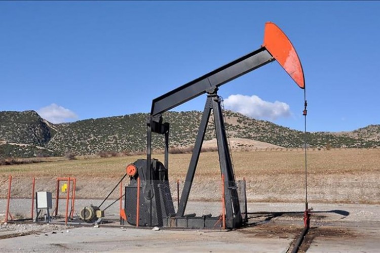 ABD'nin petrol sondaj kulesi sayısı düştü
