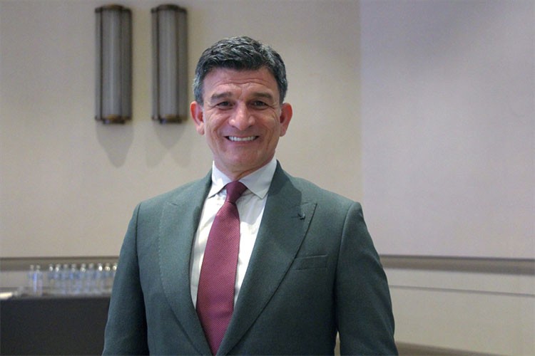 Türkiye turizmdeki tecrübesini Afrika'ya aktarıyor