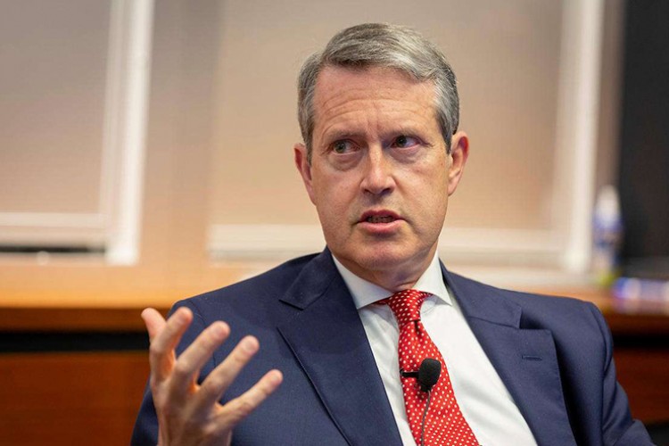 FED Yönetim Kurulu Üyesi Randal Quarles istifa edecek