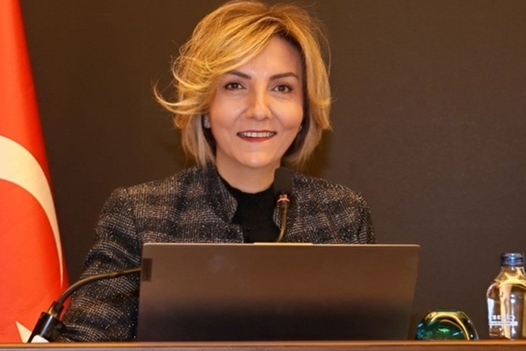 Türkiye Otelciler Birliği Aylık Bilgilendirme Toplantısı yapıldı