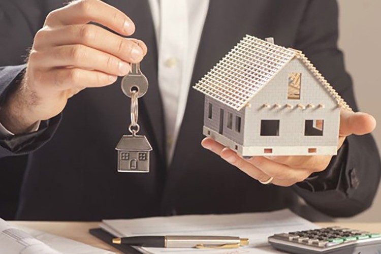 2.7 milyon gayrımenkul satıldı