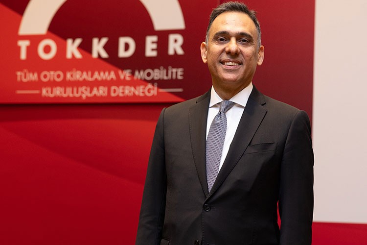 TOKKDER sektörde bir ilki daha hayata geçirdi