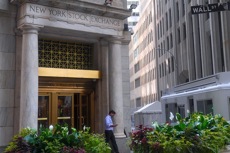 New York borsası yükselişle açıldı