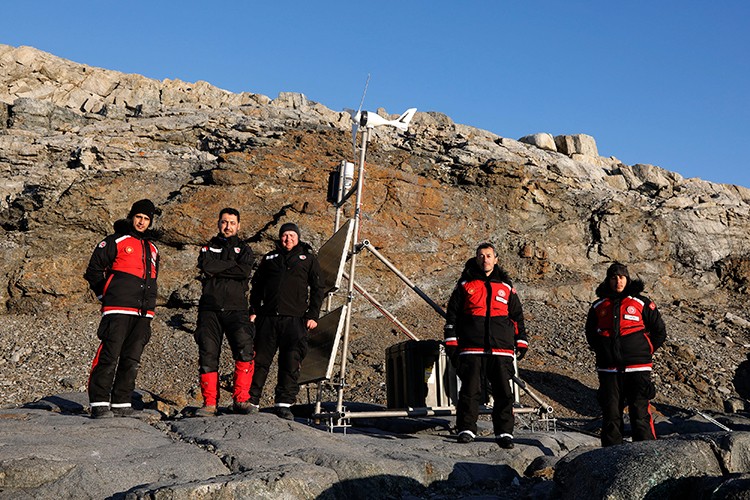 Dünyanın kara kutusu