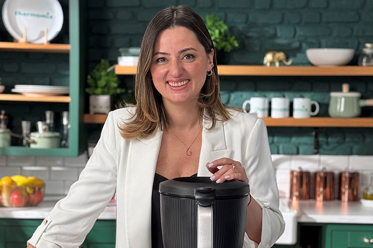 Vorwerk Türkiye Genel Müdürü Gül Kayadeniz oldu