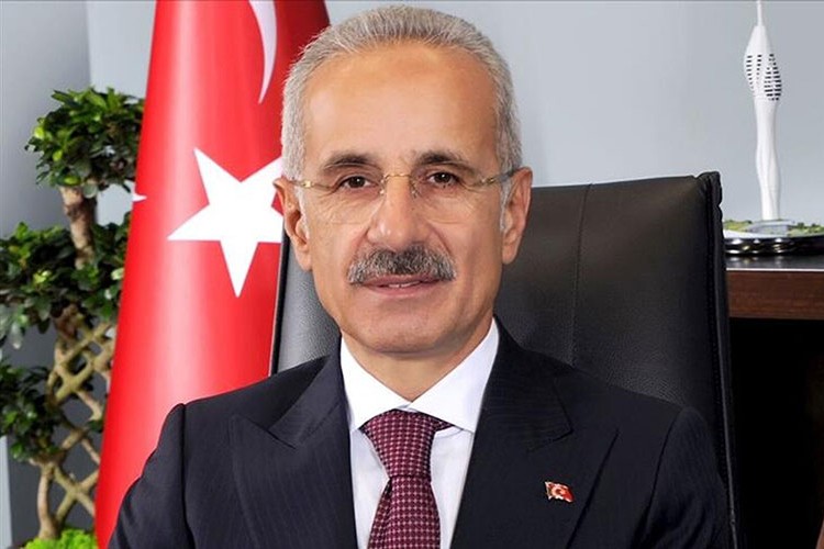 'Kalkınma Yolu Projesi'nin ne zaman biteceğini açıkladı