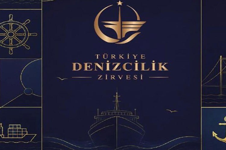 5. Türkiye Denizcilik Zirvesi 2 Temmuz'da düzenlenecek