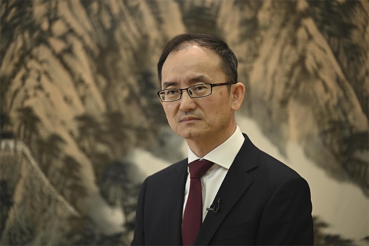 "ABD'nin baskı ve tehditlerine boyun eğmeyeceğiz"