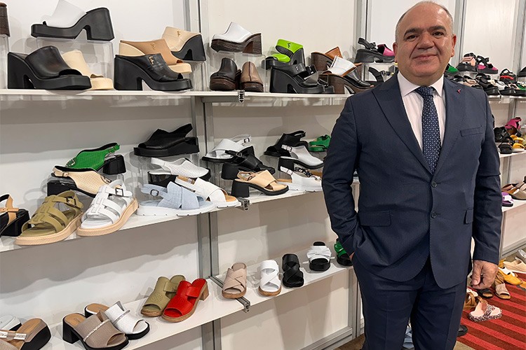 Ayakkabı ihracatına 'can suyu' olacak