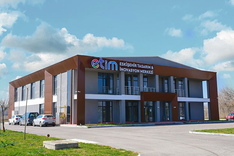 ETİM sanayinin rekabet gücüne katkı sağlıyor
