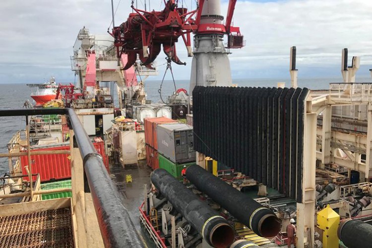 K. Akım 2'de gecikme mi var?