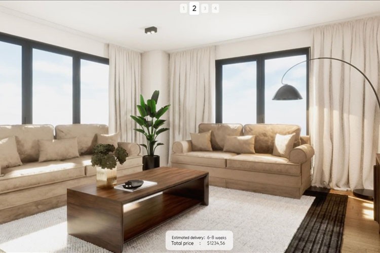 Yerli uygulamayla küresel pazara açılmayı hedefliyorlar