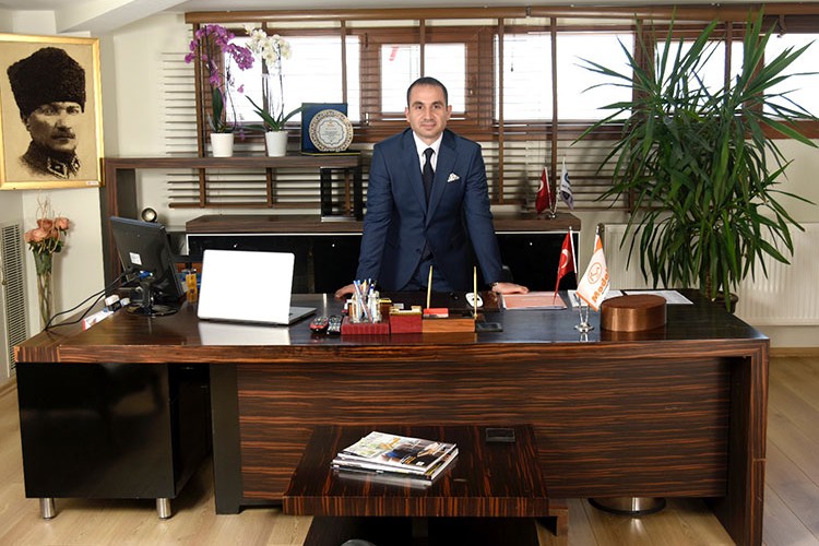 "Hammadde fiyat artışı sürüyor"