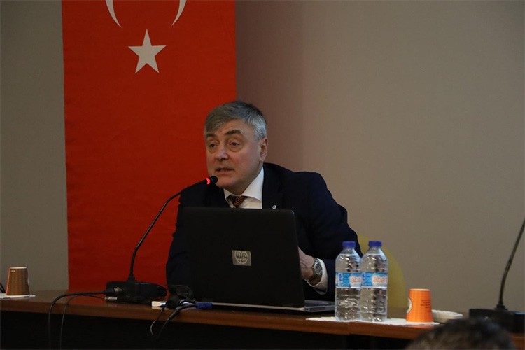 Türkiye, Ay göreviyle diğer ülkelerin radarına girdi