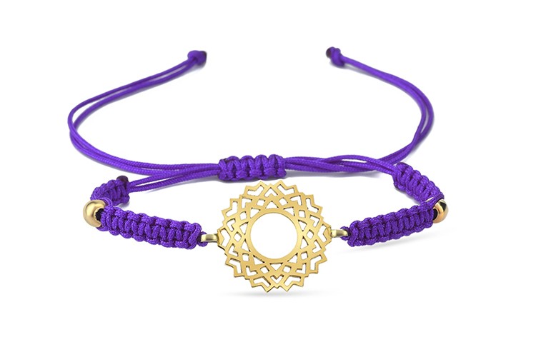 Balık burçlarının dengeleyici çakrası