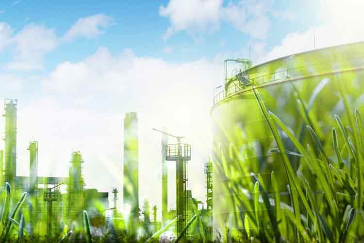 Öncelik sanayide temiz ve güvenilir enerji dönüşümü