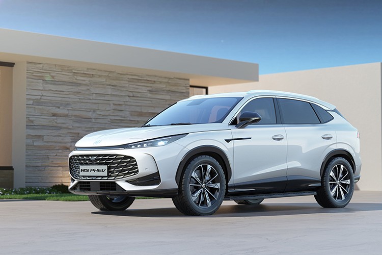 MG'den Teknolojik Hamle