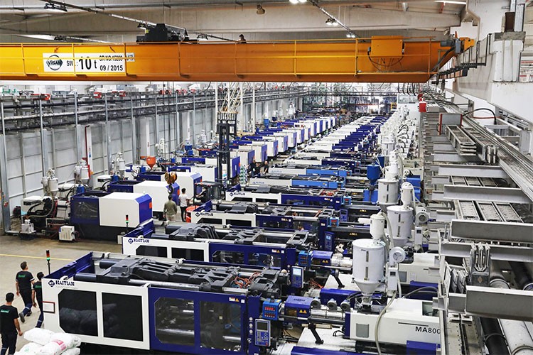 Suriye pazarına 8-10 milyon dolarlık ihracatla dönmeyi hedefliyor