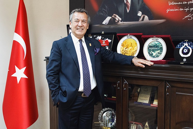 Milas'ın coğrafi işaret ürünleri