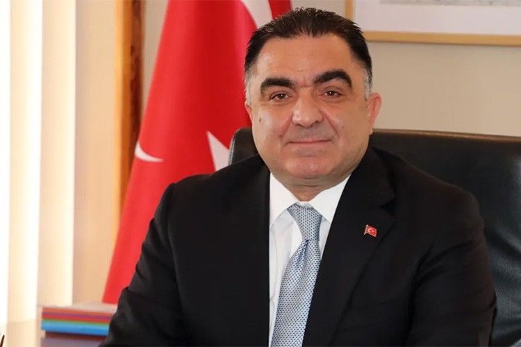 Adana'da etkili olan zirai dona ilişkin açıklama