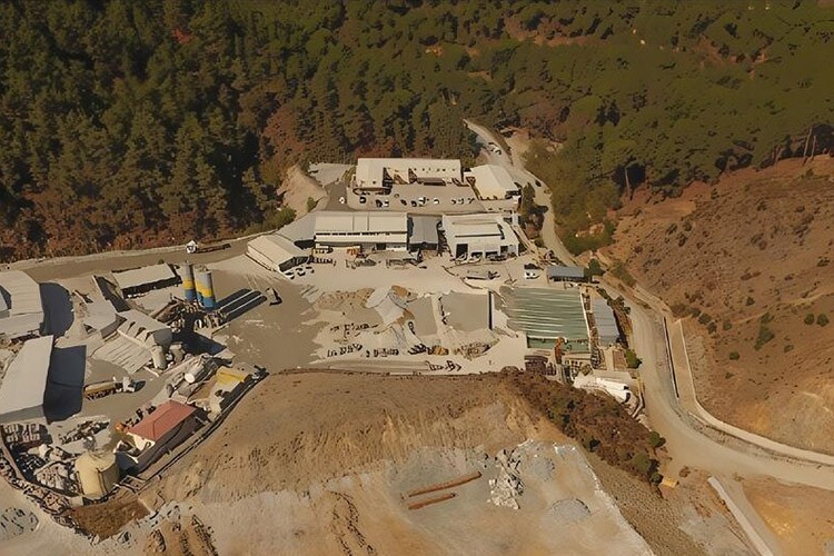 Çukuralan Altın Madeni davasında belediye temyize gitti