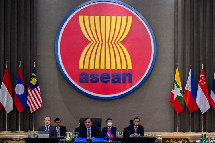 Fas, ASEAN'ın sektörel diyalog ortağı oldu
