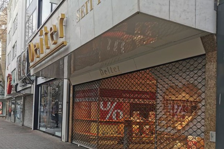 Almanya'da şirket iflasları haziranda 7 yılın en yüksek seviyesine çıktı