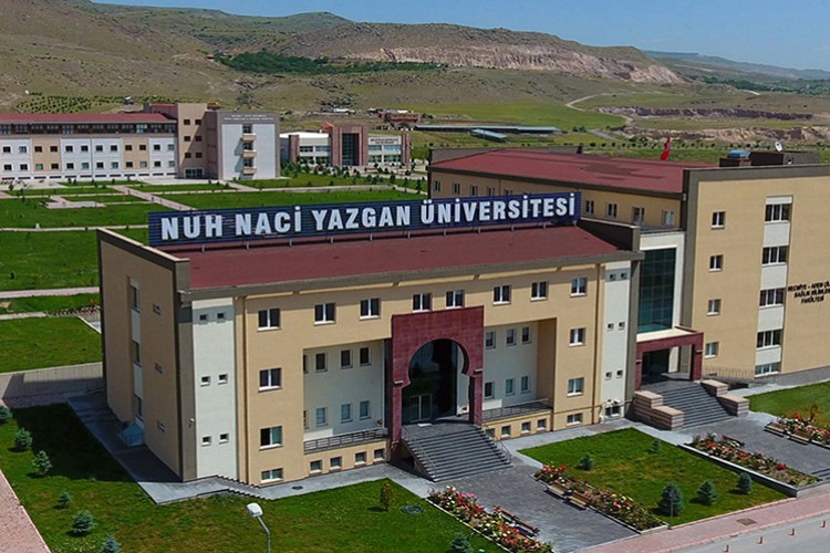 Akademisyen alınacak