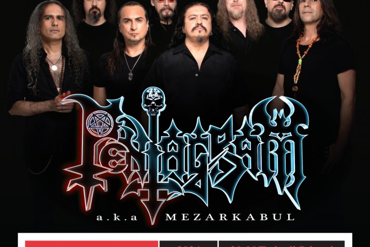 Zorlu PSM'de Bu Hafta