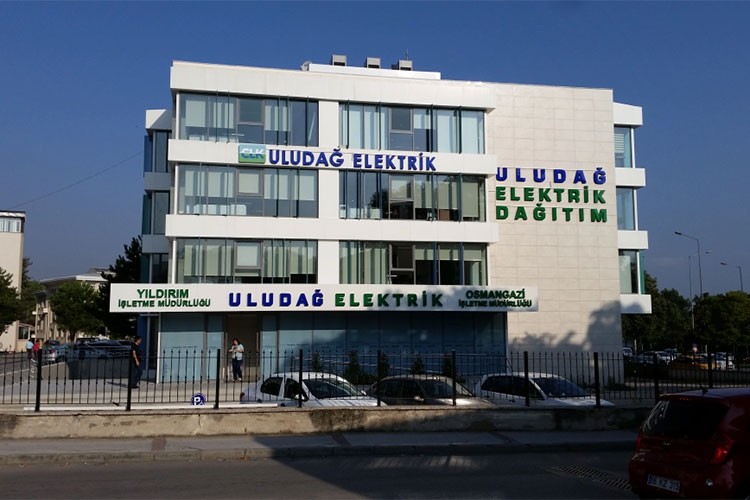 UEDAŞ, bu yıl 6,3 milyar liralık yatırım yapmayı hedefliyor