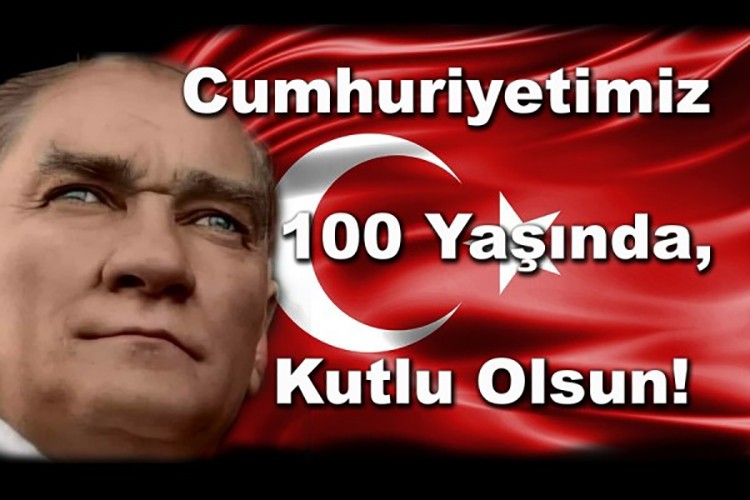 Yaşasın Cumhuriyet!..