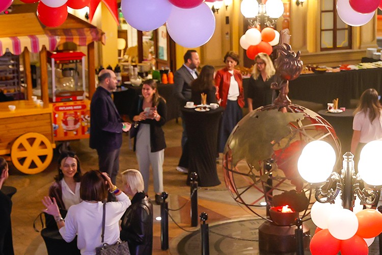 Çocuklar dünyayı Bumi ile kurtaracak