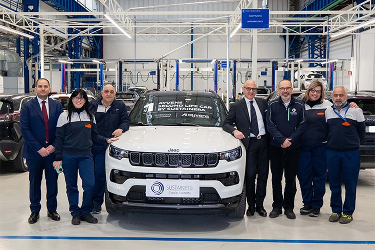 Döngüsel Ekonomi Modelini Geliştirecek Yeni Hamle