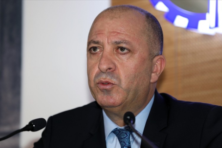 "Enerji dönüşümünü hızlandırmamız gerekiyor"