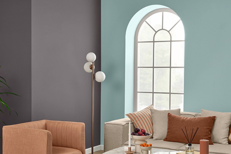 Yılın rengini açıkladı: Irmak 130