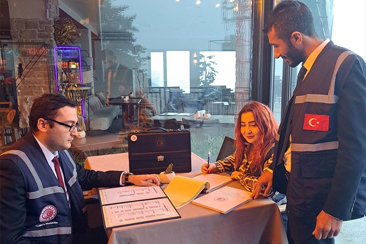 1000 liraya çorba satan işletmeye 171 bin lira ceza uygulandı