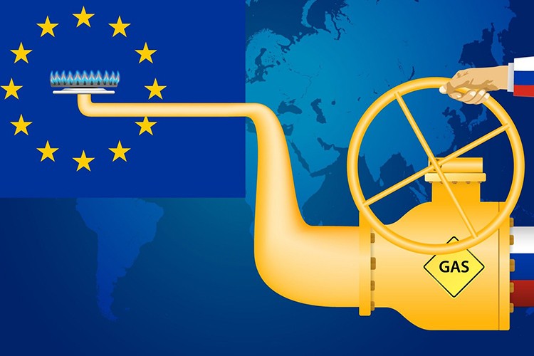AB, doğal gaza tavan fiyatı 180 avro olarak belirledi