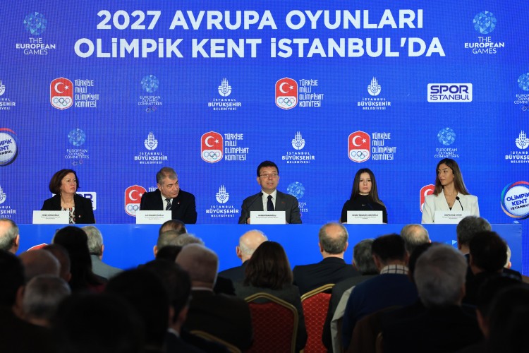 TÜRK SPOR TARİHİ İÇİN ÇOK ÖNEMLİ GELİŞMEYİ AÇIKLADI