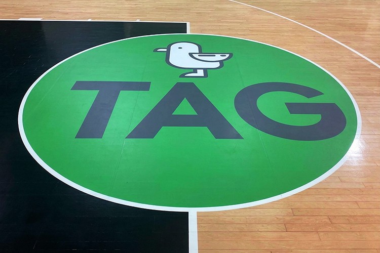 TAG, Darüşşafaka Lassa Basketbol takımına sponsor oldu