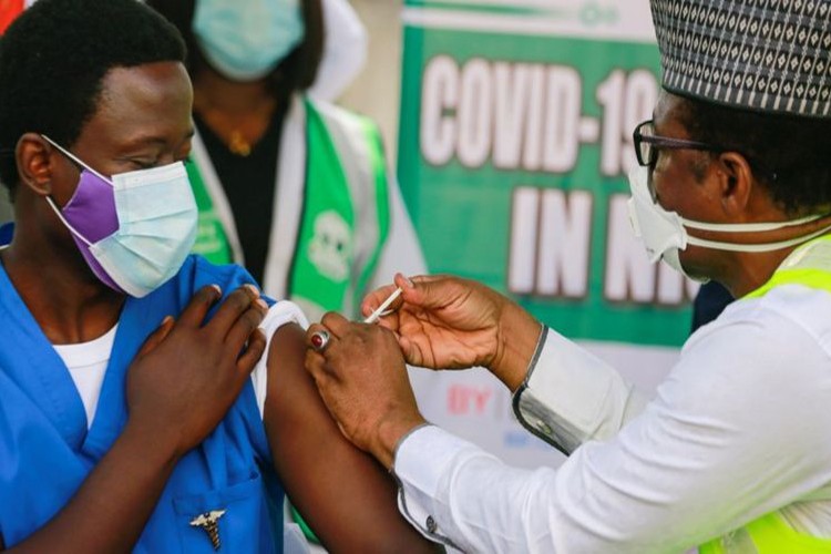 Afrika'da aşılar neden çöpe gidiyor?